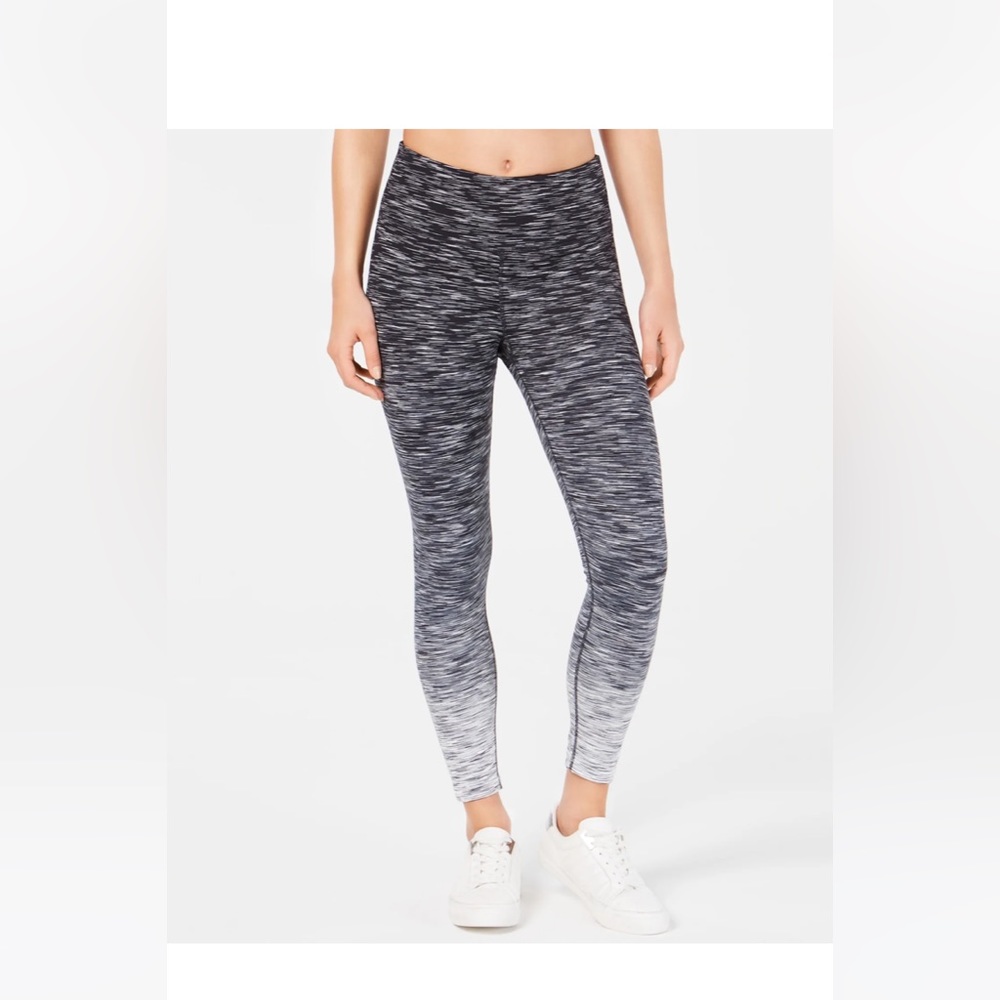 Calvin Klein Performance Wick Ombré leggings.